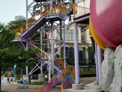 -重庆海昌加勒比海水世界