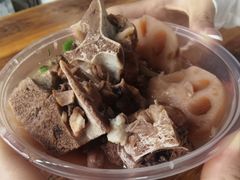 -燕子煨汤(山海关路店)