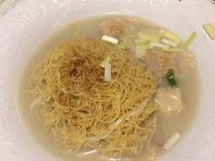 -翠华餐厅(旺角文华商场店)