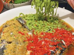 -楚山晓·湖北菜(武汉光谷K11店)