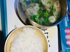 -梨花牛肉汤饭(仁恒伊势丹店)