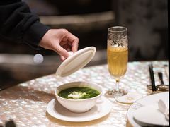 -8餐厅(新葡京酒店)