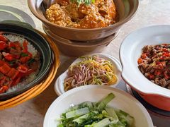 -湘力力小院·鱼汤泡饭(枫林路店)