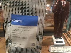 -常识咖啡common sense(春熙路店)