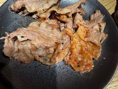 -泥炉烧肉师(新街口金銮巷店)