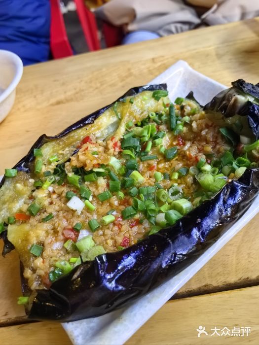 熊在烤肉烧烤店(林荫店)图片