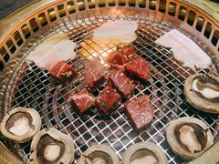 -AJIYA·池袋日式烧肉自助(天津万象城店)