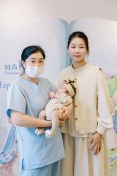 -玥奢国际母婴护理中心(滨江宝龙店)