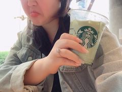 -星巴克臻选(济南恒隆店)