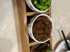 -祥记·苏帮菜·松鼠桂鱼(湖畔天城店)