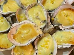 -蠔爺王志德生蚝馆(金沙湾店)