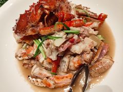-徐记海鲜·宴会(大唐西市|丰庆店)