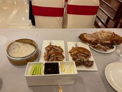 -全聚德(上海首店浦东店)