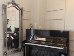 -22ºN BISTRO西餐&酒馆