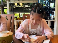 -自然餐厅(Phuket)