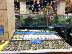 -东江海鲜酒家(艺都分店)