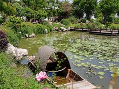-鹅湖玫瑰文化园