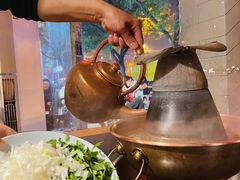 -裕德孚·非遗手切涮羊肉(东直门内大街店)