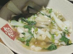 -乡野李掌柜(汉江路店)