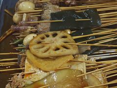 -雲记卢妈冷锅串串(中道街总店)