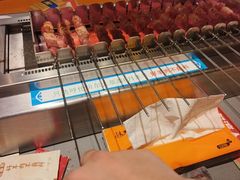 -冰城串说·羊肉串烧烤(哈西大街店)