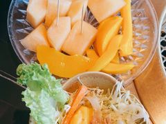 -谷牛和牛烤肉(漕河泾印象城店)