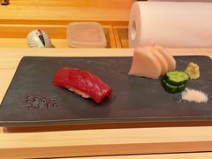 -橼舍鮨青木