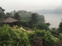 -天目湖涵田半山温泉