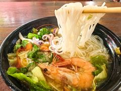 -周记蟹仔粉(侨港风情街店)
