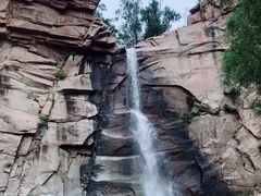 -黑龙潭风景区