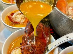 -喜聚薈·花膠雞海鮮火鍋(越秀店)