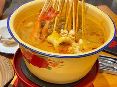 -莲花公园煎蟹·精致小馆(火车站店)