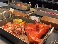 -印象餐厅(杭州国际博览中心北辰大酒店)