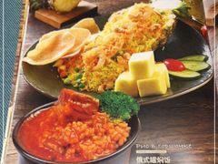-俄士厨房(未来城店)
