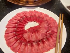 -南门涮肉(天坛店)