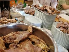 -清真·益鑫羊肉手抓馆(花园北街店)