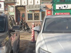 -安小胖韩国烤肉(财富广场画苑小区店)
