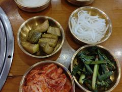 -杀猪天·韩国烤肉(总店)