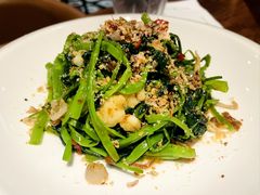 泰式炒通菜-星叶·东南亚料理(宁波万象汇店)