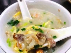 一品艇仔粥-银记肠粉店(北京路店)