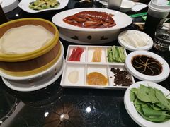-阿庄新豫菜(通泰路店)