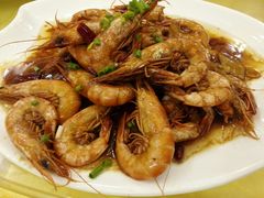 -劲莲舟山海鲜(东书房路店)