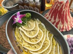 -胖三嬢·呱呱老火锅(北京总店)