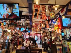 -平成屋·午肴夜酒(四川北路店)