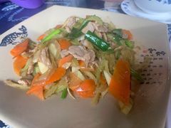 -龙姐私房菜(和顺古镇店)