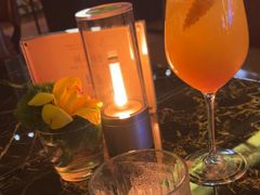 -时光吧·大堂吧·丽江和府洲际度假酒店