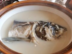-风味小馆(天目湖宾馆店)