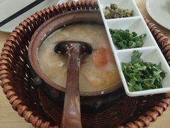 -成记海鲜粥(意大利风情街店)