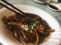 响油鳝糊炒菜-拱北楼(皇亭广场店)