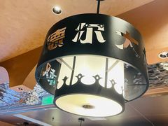 -清真·卡德尔大叔新疆主题餐厅(龙汇路店)